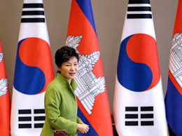 Image result for South Korea claims North hacked nuclear data