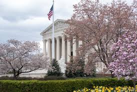 SCOTUSblog - News update