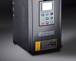 Image of Slanvert inverter with various industrial applications