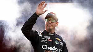 Kyle Busch's final words about Daytona come with a sobering Dale Earnhardt twist