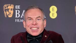 warwick davis — trending on Google in United Kingdom