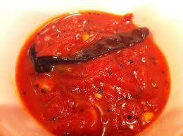 Image result for tomato chutney