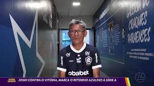 Brasileirão Serie A