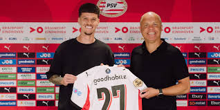 VoetbalPrimeur.nl - News update