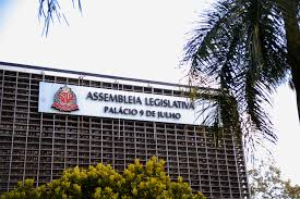 Quem são os candidatos a deputado estadual por São Paulo (SP) nas eleições 2026