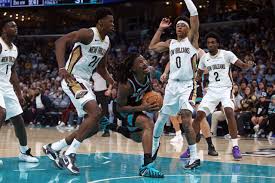 Pelicans caen ante Grizzlies: ¿Un tropiezo o señal de alarma?