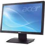 Acer 19 monitor 