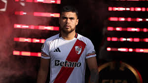 ¡River Sorprende! El Impensado Debut Que Impactó a Independiente - Imagen principal del artículo