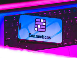 NYT Connections Answers and hints, April 25, 2025: Here’s a quick guide to solve the Friday challenge