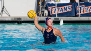Titans Defeat Chapman before Falling to No. 9 LMU
