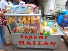 Image result for makanan menarik di vietnam