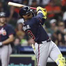 Braves clinch postseason berth with win in Houston as depth endures through trying season