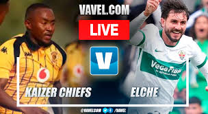 From Kaizer Chiefs to Global Stage: How US Fans Are Redefining Club Friendlies with Elche Showdown