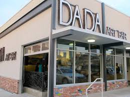Resultado de imagen de Dada wines