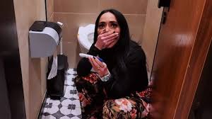 Angelina Pivarnick's Journey to Motherhood: A 'Jersey Shore' Saga