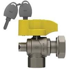 BALL VALVE