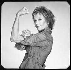 The 10 Best Quotes From Jane Fonda&#39;s New Yorker Profile - Zoomer via Relatably.com