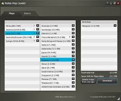 Image result for nokia maps