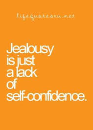 BIble Study: Jealousy on Pinterest | Jealousy Quotes, Sunscreen ... via Relatably.com