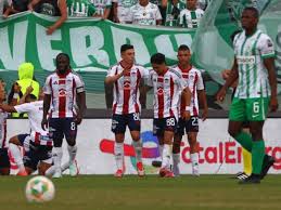 Futbolred - News update