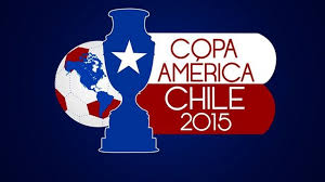 Resultado de imagen para copa america grupo c