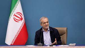 Iranian president orders restoration of internet access to pre-protest level: Report