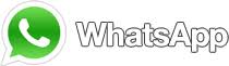 Resultado de imagen de logo whatsapp