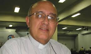 News Archives » Archbishop Pedro Barreto Jimeno SJ - barreto1