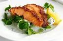 Hot smoked salmon recipes - search