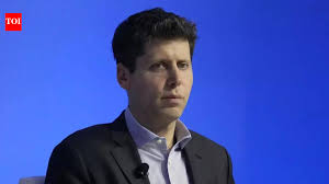 sam altman - Trending in India