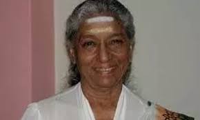 Veteran Playback Singer S Janaki Passes Away In Mysuru