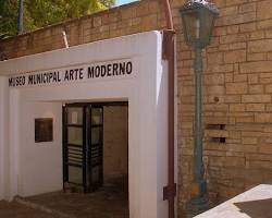 Immagine di Museo Municipal de Arte Moderno Mendoza