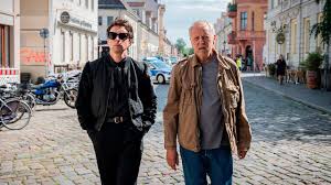 andré kaczmarczyk polizeiruf 110