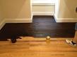 Hardwood floor refinishing diy