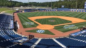 SEC Baseball Tournament Day 5: Semifinals Preview and Odds