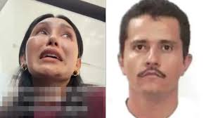 María Julissa responde a presunta relación con 'El Mencho': Esto dijo la influencer