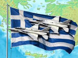 Αποτέλεσμα εικόνας για φωτο εικονες ελληνικων πολεμικων αεροσκαφων