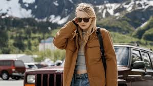 'The Sun Never Sets' Review: Joe Swanberg Directs Dakota Fanning