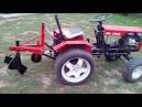 Traktorek sam 34x-