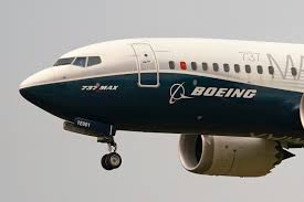 FAA Orders Inspections of Hundreds of Boeing 737 MAX Jets Over Possible Cracks