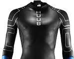 Image de Huub Canada Alpha wetsuit