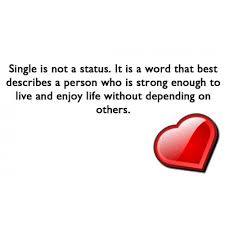 Being Single Quotes In Hindi - Facebook &amp; WhatsApp Status Updates 2015 via Relatably.com