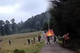 Explosión