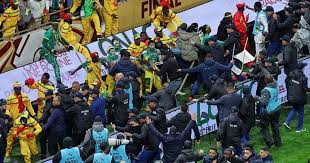 Moroccan Court Delays Appeal Trial for Senegalese Football Fans Detained During Africa Cup of Nations Final