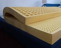 Hình ảnh về Nệm cao su non Long Thành