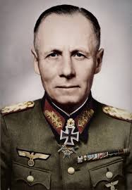 Erwin Rommel by KraljAleksandar - erwin_rommel_by_kraljaleksandar-d3531gy