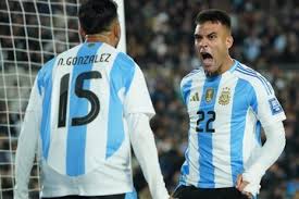Clarin.com - News update
