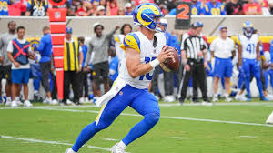 NFL preseason Week 3 NFL odds, best picks today: Back the Rams against the Chargers on Thursday