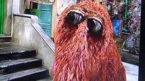 Bildergebnis für snuffaluffagus