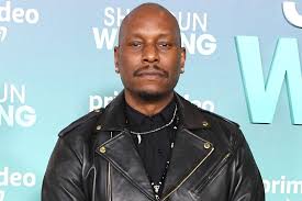 Tyrese Gibson Files $1 Million Lawsuit Against Home Depot, Accusing Racial Profiling During Store Visit - 1